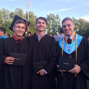 Meet your Posher, Nico